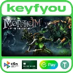 Mordheim: City of the Damned / STEAM КЛЮЧ 🔥 