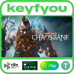 Warhammer: Chaosbane / STEAM КЛЮЧ - irongamers.ru