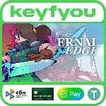 Vernal Edge / STEAM GLOBAL КЛЮЧ - irongamers.ru