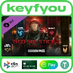 Red Solstice 2: Survivors - Season Pass / STEAM DLC 🔥 