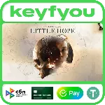 The Dark Pictures Anthology: Little Hope / STEAM КЛЮЧ - irongamers.ru
