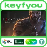 Ex Natura: Nature Corrupted / STEAM КЛЮЧ 🔥 