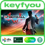 WE ARE FOOTBALL / STEAM КЛЮЧ - irongamers.ru