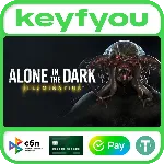 Alone in the Dark: Illumination™ / STEAM КЛЮЧ - irongamers.ru