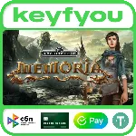 The Dark Eye: Memoria / STEAM КЛЮЧ 🔥 