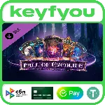 Faeria - Fall of Everlife DLC / STEAM КЛЮЧ - irongamers.ru