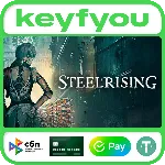 Steelrising / STEAM КЛЮЧ 🔥 