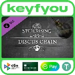 Steelrising - Discus Chain / STEAM DLC КЛЮЧ 🔥 