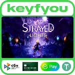Strayed Lights / STEAM GLOBAL КЛЮЧ 🔥 