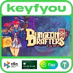 Dungeon Drafters / STEAM КЛЮЧ 🔥 