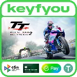 TT Isle of Man: Ride on the Edge 2 / STEAM КЛЮЧ - irongamers.ru