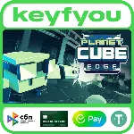 Planet Cube: Edge / STEAM КЛЮЧ 🔥 