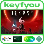Elypse / STEAM КЛЮЧ 🔥 