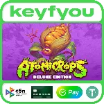 Atomicrops Deluxe Edition / STEAM КЛЮЧ - irongamers.ru