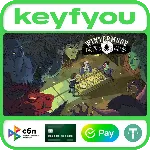Wintermoor Tactics Club / STEAM GLOBAL КЛЮЧ - irongamers.ru