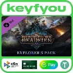 Pillars of Eternity II: Deadfire - Explorer&acute;s Pack - irongamers.ru