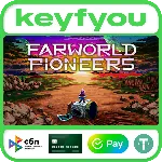 Farworld Pioneers / STEAM КЛЮЧ 🔥 