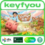 Everdream Valley / STEAM КЛЮЧ 🔥 