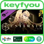 DJMAX RESPECT V - ESTIMATE PACK / STEAM DLC КЛЮЧ - irongamers.ru
