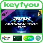 DJMAX RESPECT V - Emotional Sense PACK / STEAM DLC КЛЮЧ - irongamers.ru