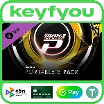 DJMAX RESPECT V - Portable 3 PACK / STEAM DLC КЛЮЧ - irongamers.ru