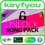 DJMAX RESPECT V - UNLOCK SONG PACK / STEAM DLC КЛЮЧ - irongamers.ru