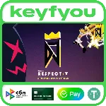 DJMAX RESPECT V - V Original Soundtrack STEAM DLC КЛЮЧ - irongamers.ru