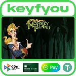 Tales of Monkey Island: Complete Season / STEAM КЛЮЧ - irongamers.ru