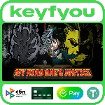 MY HERO ONE&acute;S JUSTICE / STEAM КЛЮЧ - irongamers.ru