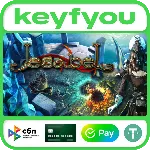 Iesabel / STEAM КЛЮЧ 🔥 