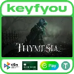 Thymesia / STEAM КЛЮЧ 🔥 