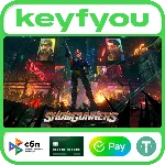 Showgunners / STEAM КЛЮЧ 🔥 