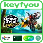 Urban Trial Playground / STEAM КЛЮЧ - irongamers.ru