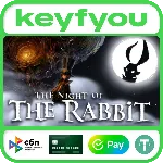The Night of the Rabbit / STEAM КЛЮЧ 🔥 