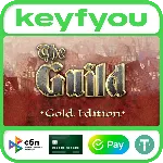 The Guild Gold Edition / STEAM КЛЮЧ - irongamers.ru