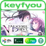 VALKYRIE DRIVE -BHIKKHUNI- / STEAM КЛЮЧ - irongamers.ru