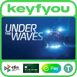 Under The Waves / STEAM КЛЮЧ 🔥 