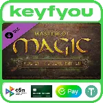 Master of Magic: Rise of the Soultrapped / STEAM DLC 🔥 