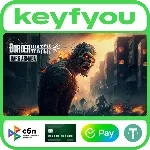 Borderwatch: Dark Armada / STEAM КЛЮЧ 🔥 