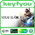 Stray Blade / STEAM КЛЮЧ 🔥 