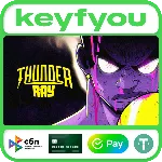 Thunder Ray / STEAM GLOBAL КЛЮЧ 🔥 