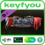 Panzer Corps 2: Axis Operations - 1944 / STEAM DLC КЛЮЧ