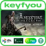 Ancestors Legacy + Soundtrack + Artbook / STEAM КЛЮЧ - irongamers.ru