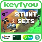Totally Reliable Delivery Service - Stunt Sets / STEAM - irongamers.ru