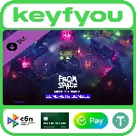 From Space - Mission Pack: Concrete Jungle / STEAM DLC - irongamers.ru