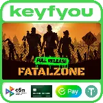 FatalZone / STEAM GLOBAL КЛЮЧ 🔥 