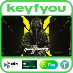 Ghostrunner 2 / STEAM КЛЮЧ 🔥 