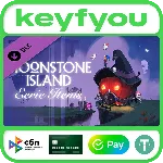 Moonstone Island Eerie Items DLC Pack / STEAM КЛЮЧ 🔥 