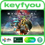 Exoprimal / STEAM КЛЮЧ 🔥 