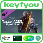 Tales of Arise - Beyond the Dawn Expansion / STEAM - irongamers.ru